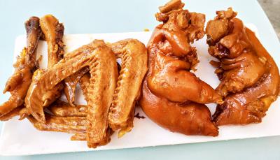 鹵菜培訓中心需要多少錢？